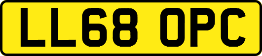 LL68OPC