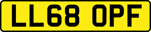 LL68OPF