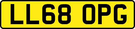 LL68OPG