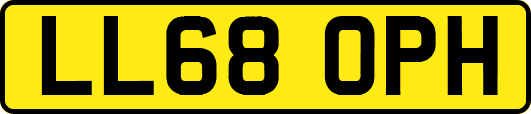 LL68OPH
