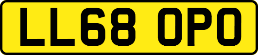 LL68OPO