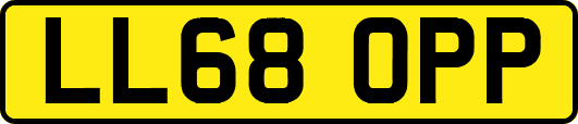LL68OPP