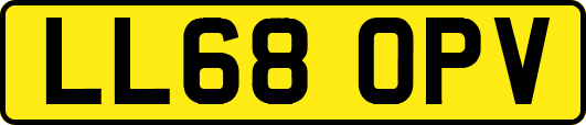 LL68OPV