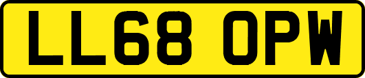 LL68OPW