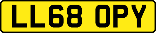 LL68OPY