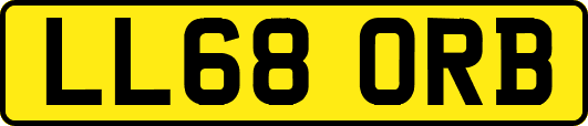 LL68ORB