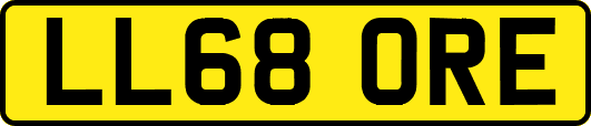 LL68ORE