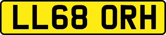 LL68ORH