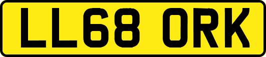 LL68ORK