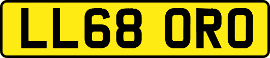 LL68ORO