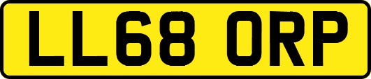 LL68ORP