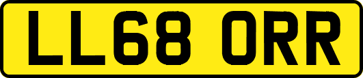 LL68ORR