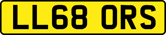 LL68ORS