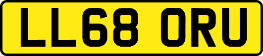LL68ORU