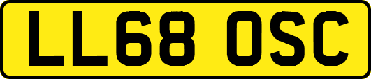 LL68OSC