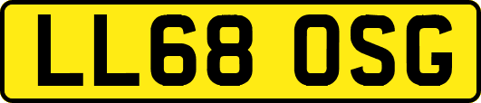 LL68OSG