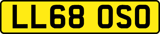 LL68OSO