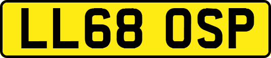 LL68OSP