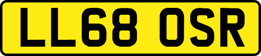 LL68OSR