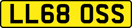 LL68OSS