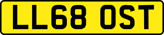 LL68OST