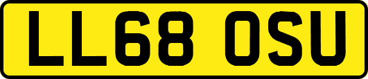 LL68OSU