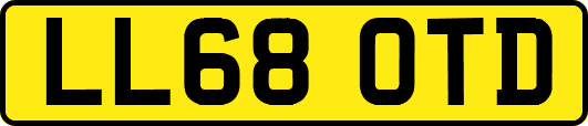 LL68OTD