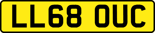 LL68OUC