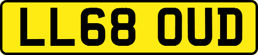 LL68OUD