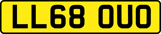 LL68OUO