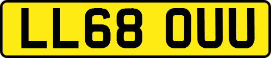 LL68OUU