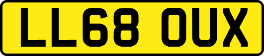 LL68OUX