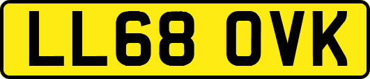 LL68OVK