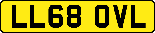 LL68OVL