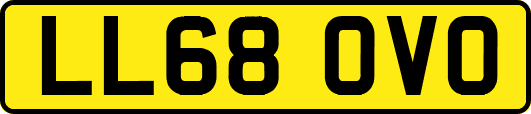 LL68OVO