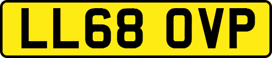 LL68OVP