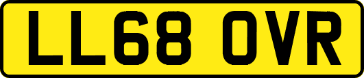 LL68OVR