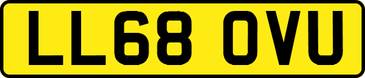LL68OVU