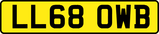 LL68OWB