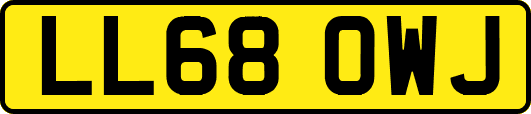 LL68OWJ