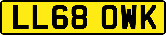 LL68OWK