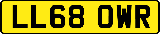 LL68OWR