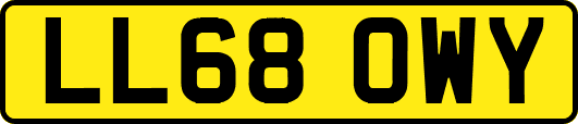 LL68OWY
