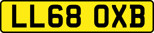 LL68OXB