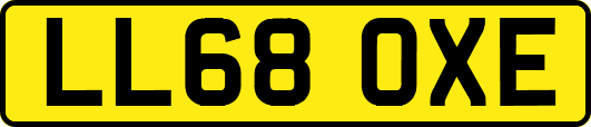 LL68OXE