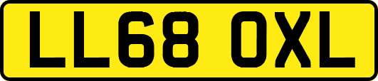 LL68OXL