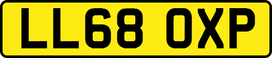 LL68OXP