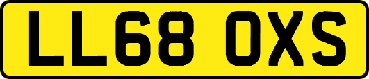 LL68OXS