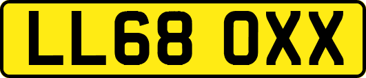 LL68OXX