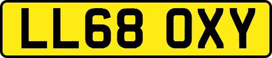 LL68OXY